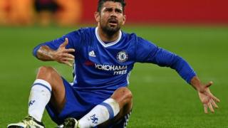 Diego Costa