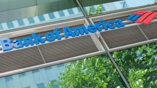 Bank of America