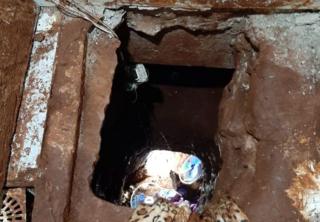பராகுவே சிறையில் இருந்து தப்பிய 75 கைதிகள்