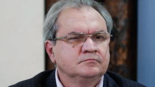 Валерий Фадеев