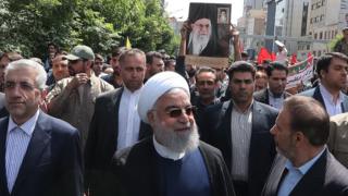 روحانی