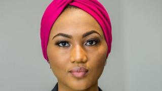 Zahra Buhari