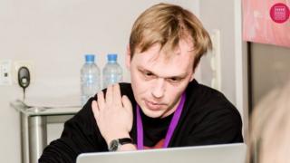Ivan Golunov