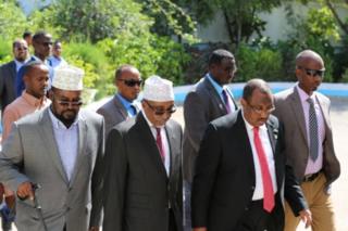 Madaxda mamul goboleedyada qaarkood