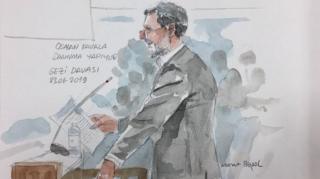 osman kavala