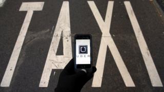 Taiwan: The Place Uber Couldn't Crack - BBC News