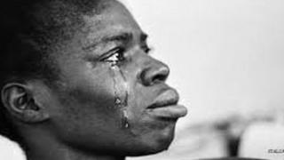 Irin mutanen da ake haifa da halittar mata maza na fama da tsangwama a Kenya