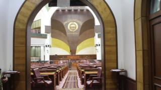مجلس نمایندگان افغانستان