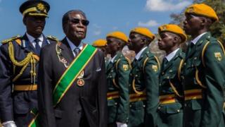 Mugabe