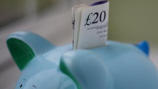 piggy bank