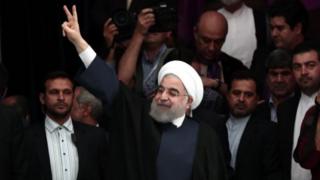 روحانی