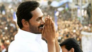 జగన్