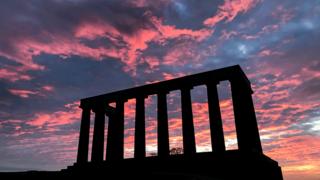 Calton Hill
