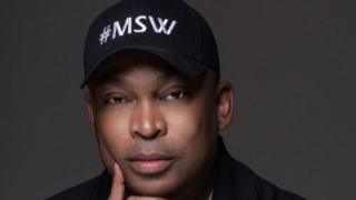 Robert Marawa