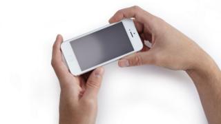 iPhone 5