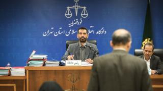 پرونده پتروشیمی