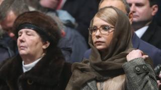 Тимошенко