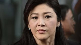 Yingluck Shinawatra