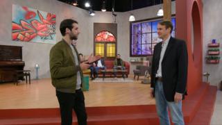 BBCArabic Xtra TV