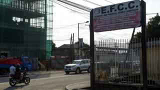 EFCC