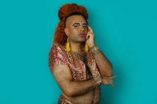 Alok Menon