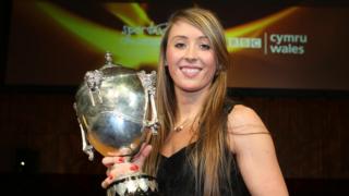 Jade Jones