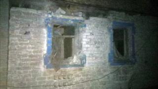 Будинок у Авдіївці