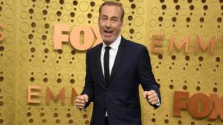 Bob Odenkirk