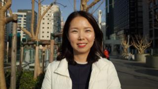 이수희 작가