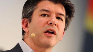 Travis Kalanick đã thôi chức CEO sau khi năm nhà đầu tư lớn của Uber yêu cầu ông từ chức ngay lập tức