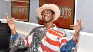 Lil Nas X