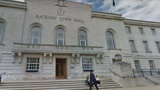 Hackney Town Hall