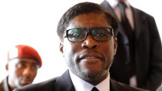 Le vice-président de la Guinée Equatoriale est accusé de s'être frauduleusement bâti en France un patrimoine considérable.