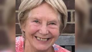 Joyce Nainby
