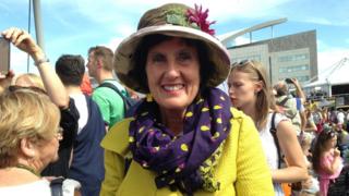 Cot melyn