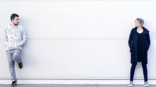 personas