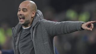 Pep Guardiola
