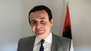 Приштина, 2. октобар 2019.