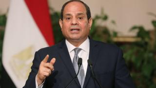 Abdel Fattah Al-Sisi
