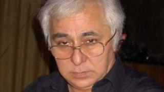 Aleksey Manvelyan