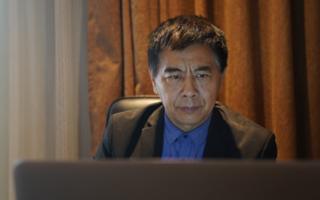 黄智生说,尽管目前已有600多名志愿者,但相比于庞大的自杀人群仍然杯水车薪。