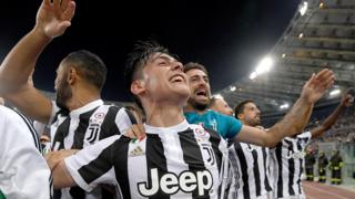 Paulo Dybala
