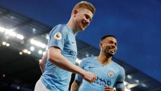 Kevin De Bruyne
