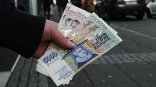 Исландская крона