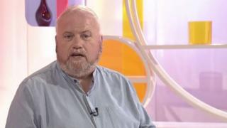 Huw Fash