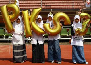 PKS
