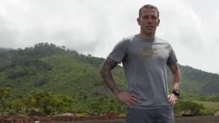 Craig Bellamy