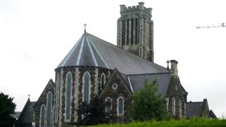 All Saints