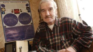 Stanislav Petrov