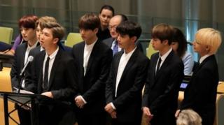 BTS